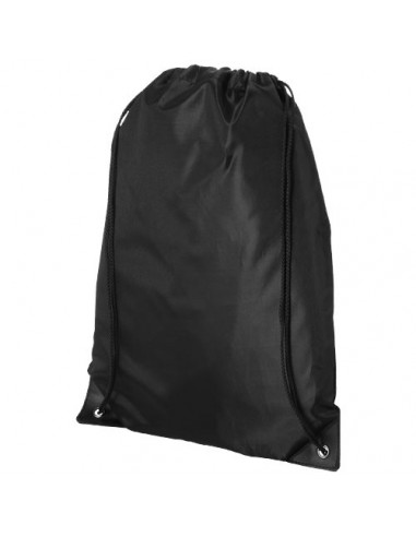 Sacca premium combo Condor - Nero