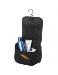 Borsa porta cosmetici Suite - Nero