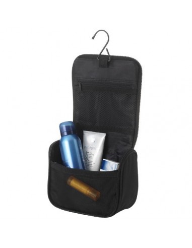 Borsa porta cosmetici Suite - Nero