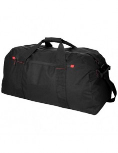 Borsa da viaggio extra large Vancouver - Nero