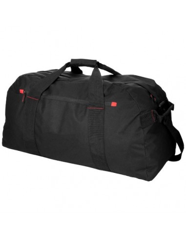 Borsa da viaggio extra large Vancouver - Nero