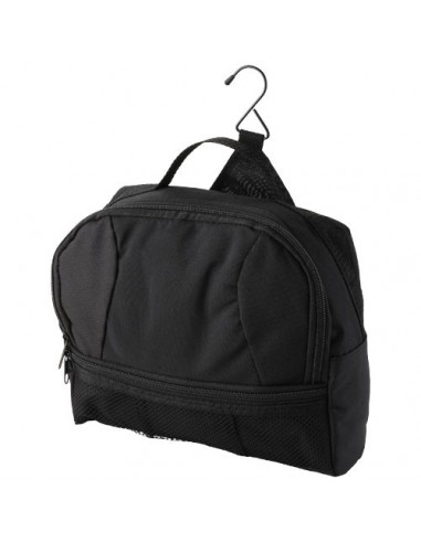 Borsa porta cosmetici Global - Nero