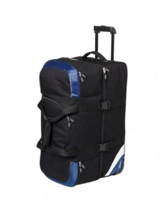 Borsa da viaggio Wembley - Nero
