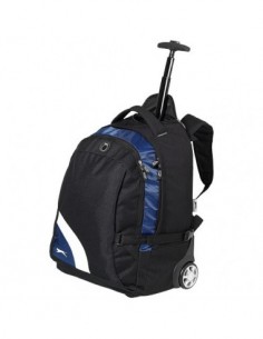 Zaino trolley Wembley - Nero