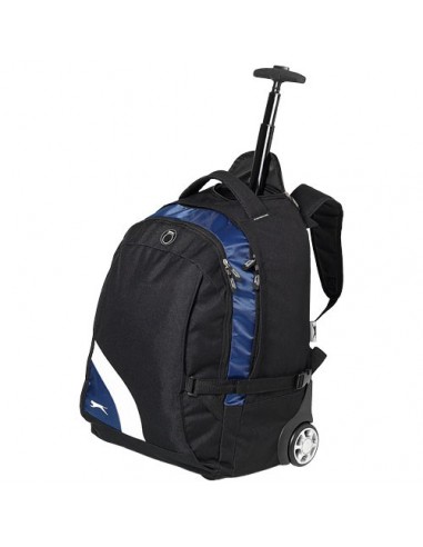 Zaino trolley Wembley - Nero