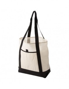 Shopper in TNT Lighthouse - Nero