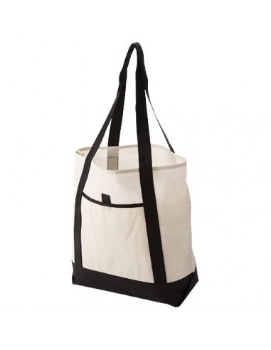 Shopper in TNT Lighthouse - Nero