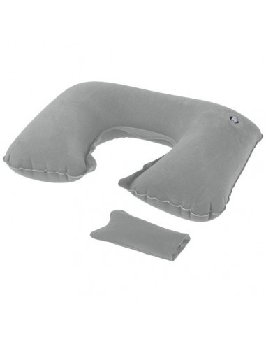Cuscino gonfiabile Detroit - Grigio