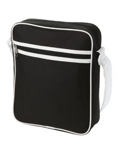 Borsa a tracolla San Diego - Nero