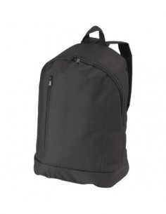 Zaino Boulder - Nero