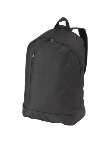 Zaino Boulder - Nero