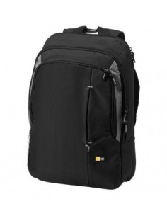 Zaino portacomputer 17" - Nero