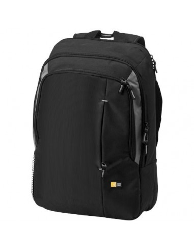 Zaino portacomputer 17" - Nero