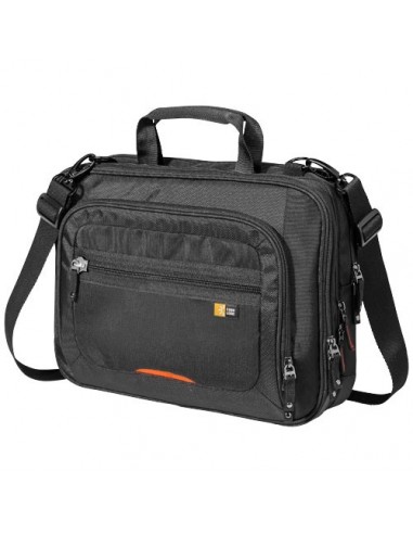 Borsa portacomputer 14" Checkpoint friendly - Nero