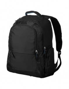 Zaino portacomputer 16" DayTripper - Nero