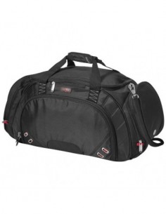 Borsa da viaggio Proton - Nero