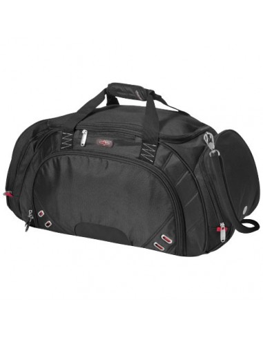 Borsa da viaggio Proton - Nero