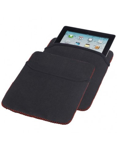 Custodia reversibile Zigzag per tablet - Nero