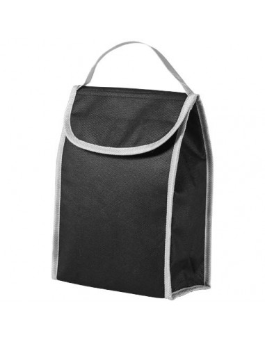 Borsa termica portapranzo TNT Lapua - Nero