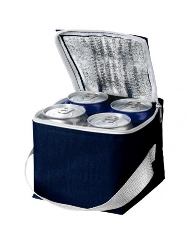 Borsa termica Tromso 4 lattine - Navy