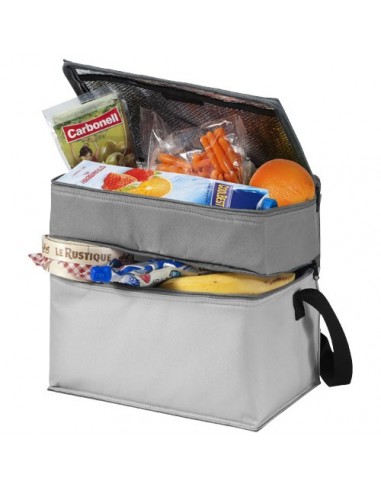 Borsa termica Trias - Grigio