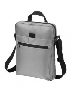 Borsa a tracolla porta tablet 10" Yosemite - Grigio