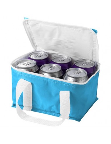 Borsa termica Malmo - Azzurro Acqua