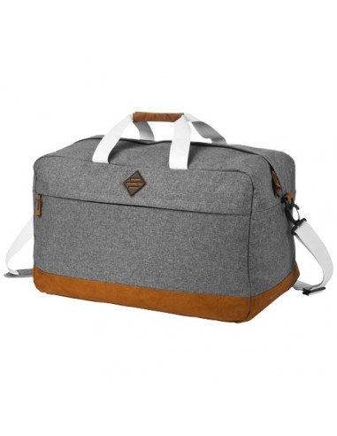 Borsa da viaggio Echo - Grigio Melange