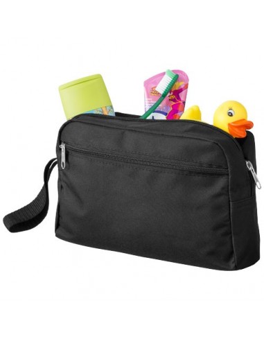 Borsa porta cosmetici Transit - Nero