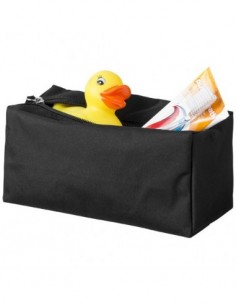 Borsa porta cosmetici Passage - Nero