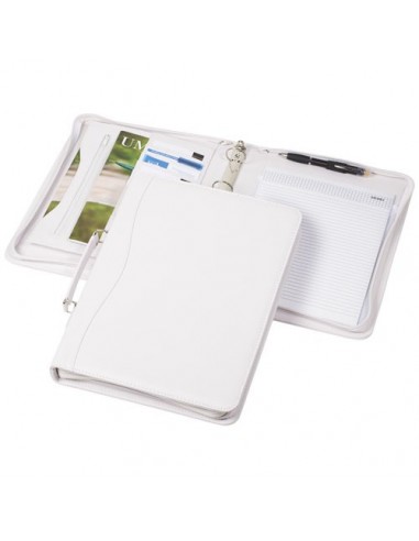 Portfolio Ebony A4 - Solido Bianco