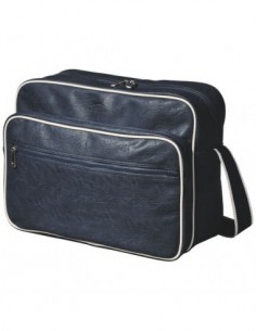 Borsa a tracolla Richmond - Navy