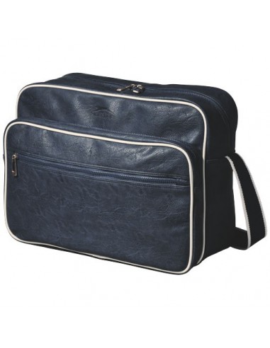 Borsa a tracolla Richmond - Navy