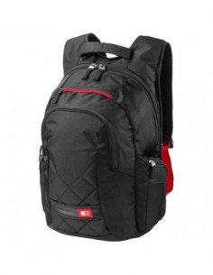 Zaino portacomputer 16" - Nero