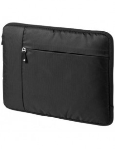 Custodia portacomputer 13" - Nero