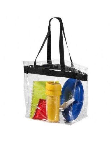 Shopper Hampton - Nero