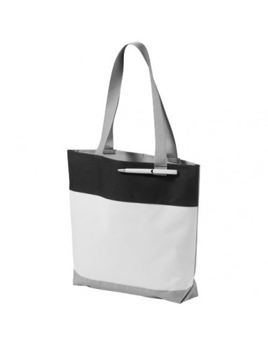 Shopper convention Bloomington - Solido Bianco