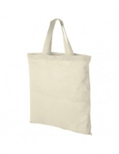 Shopper in cotone Virginia - Naturale