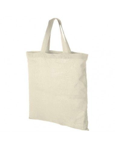Shopper in cotone Virginia - Naturale