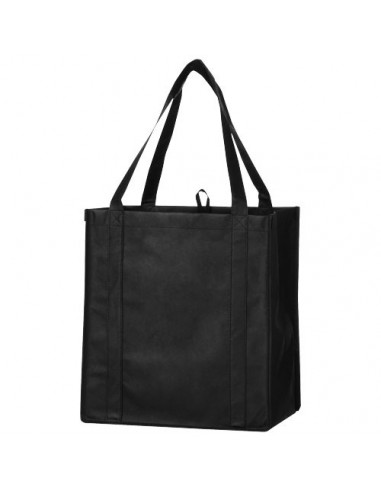 Shopper per la spesa in TNT Little Juno - Nero