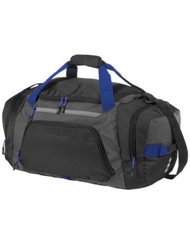 Borsone sportivo Milton - Nero