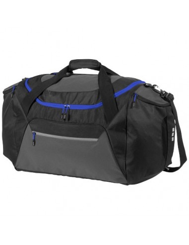 Borsa da viaggio Milton - Nero