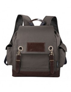 Zaino classico - Grigio