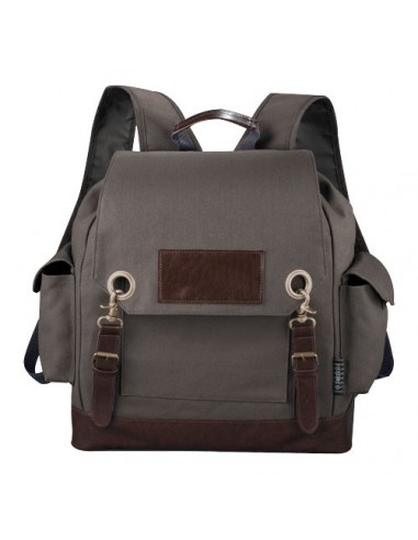 Zaino classico - Grigio