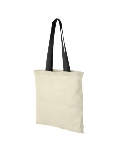 Shopper in cotone Nevada - Naturale