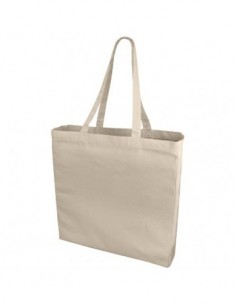 Shopper in cotone Odessa - Naturale