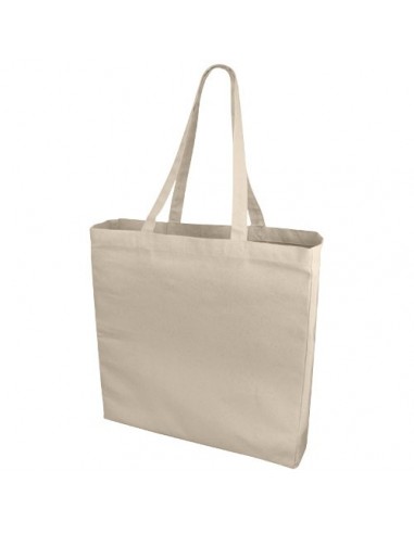 Shopper in cotone Odessa - Naturale