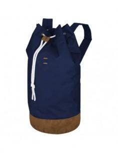 Sacca a spalla Chester - Navy