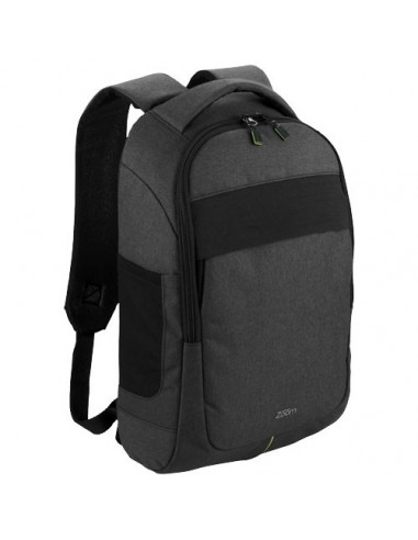 Zaino portacomputer 15" Power-stretch - Grigio