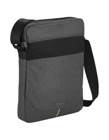 Borsa porta tablet Power Stretch - Grigio